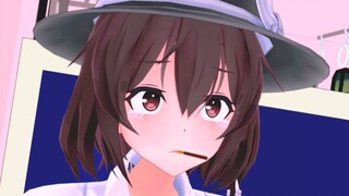 【Eastern MMD】Reverse attack