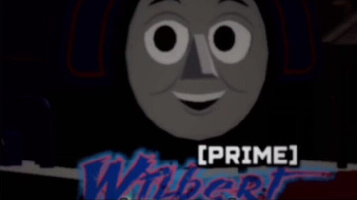 Duck vs Wilbert