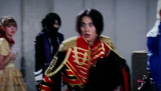 This episode is so cool