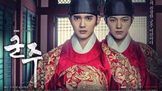 THE EMPEROR OWNER OF THE MASK EP10 TAGALOG DUBBED