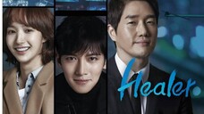 Healer EPISODE. 06 TAGALOG DUB