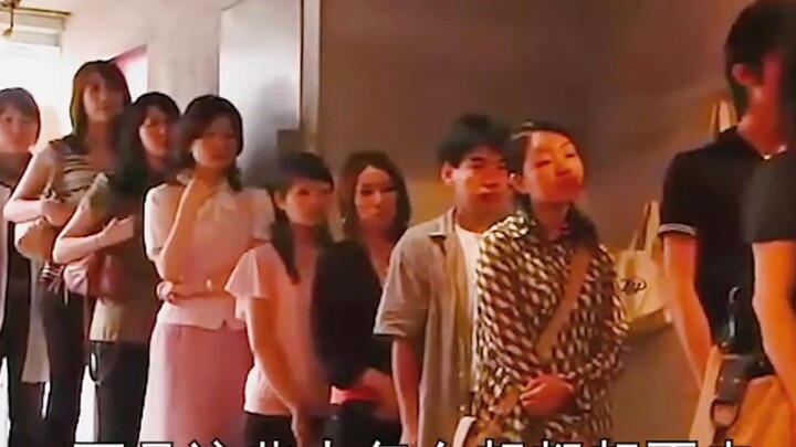 Men seem to have a special superpower: there’s always a long line behind them, and no matter how har