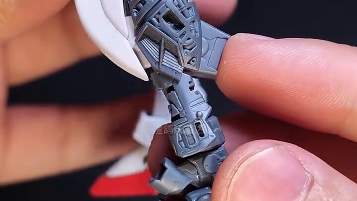 RG Space Shadow Pulse เฟส 1