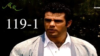 Marimar Tagalog Dubbed 119.1