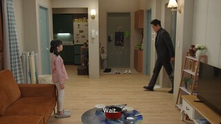 Desperate Mrs Seonju episode 12 (English sub)