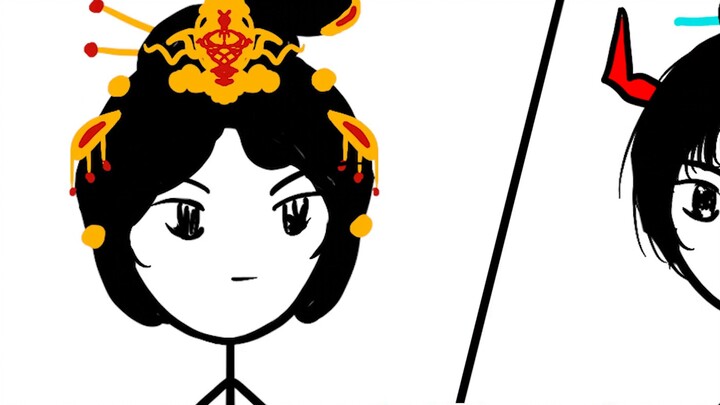 "Sau Long Ngạo Thiên Thống Trị" trực tiếp lật ngược cốt truyện gốc... 1