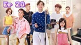 🇨🇳Debut [2018] Episode 20 [ENG SUB]