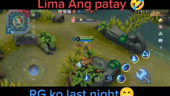 SAVAGE moment ko Kay POPOL at KUPA 😁 #RG