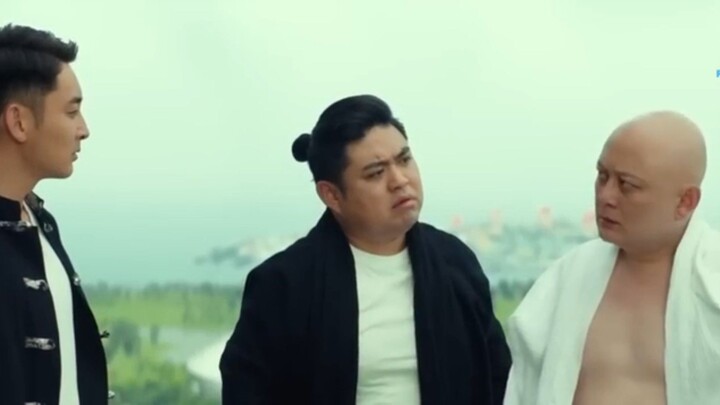 Master Chef Imut Melintasi Waktu Ke Zaman Joseon - Alur Cerita FilmKorea