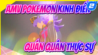 Đây mới là quán quân Pokemon mạnh nhất trong lịch sử! | Epic / AMV_2