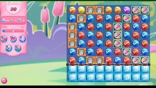 Candy crush saga random style level 62 | lucky Candy special level CC | #CCS_PRO