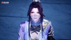 The Emperor of Myriad Realms- Episode 07 Season 1 Resolusi : 1080 P