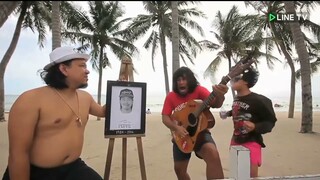 fedfe tour เกรียน เพลงซาตาน