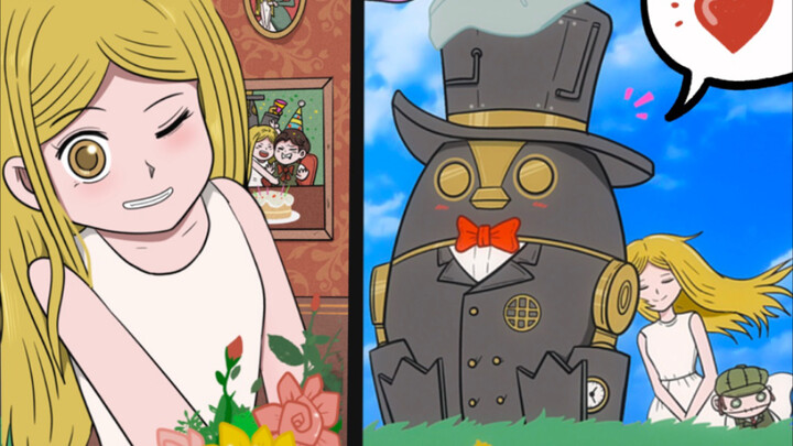 [Fifth Personality] In Oletus, it's a gas tank~