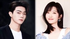 Xu Kai, you guys are all focused on Tian Tian! #XuKai #JingTian