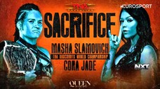 Watch TNA Sacrifice 2025 PPV 3/14/25 - 14th March 2025 Full Show (SDTV HINDI DUBBED)720P