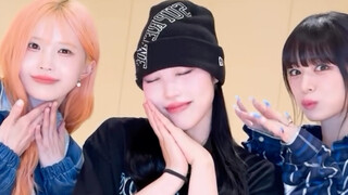编舞家cha来了！【Nain】x 【fromis_9】宋河英&李彩瑛《Supersonic》舞蹈challenge｜街头少女战士