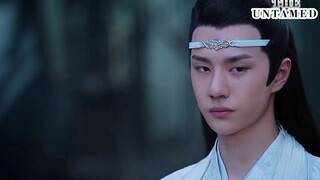 The Untamed EP 87 part 2 / Tagalog Dubbed