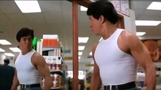 Jackie Chan // RUMBLE IN BRONX // Tagalog dubbed / Action Comedy full movie