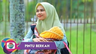 Pintu Berkah - Duka Gadis Penjual Juz Amma Mengasuh Anak yang Terbuang