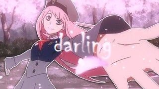 When the song "Su" is paired with Ling Er, it will definitely make you feel super happy! Put on the 