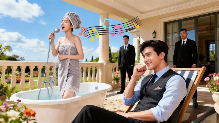 One Shot Marriage (Tagalog Dubbed)