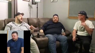 Keepin' It Real - Paranormal Activities Uncle Joe's Reaction