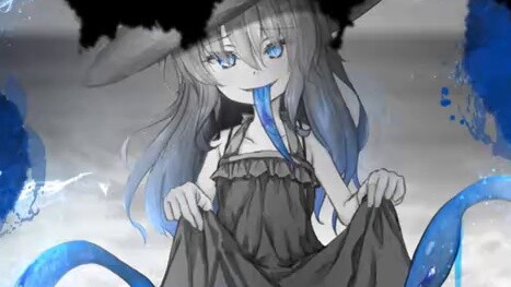 "I... am no longer the child I used to be..."