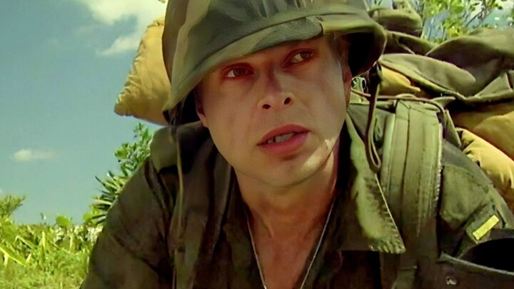 “Đánh lừa cậu đấy, thực ra cô ấy không phải em gái tôi”