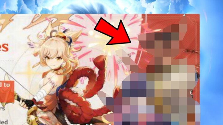 NEW!!! THIS Character Banner is LITERALLY FIRE The First TRIPLE PYRO - Genshin Impact
