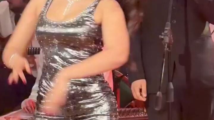 belly dance