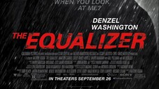 THE EQUALIZER (2014) Sub Indo HD