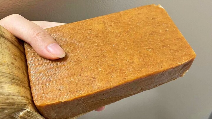 Batu bata ini jatuh, kamu bakal ngiler sampai nangis!