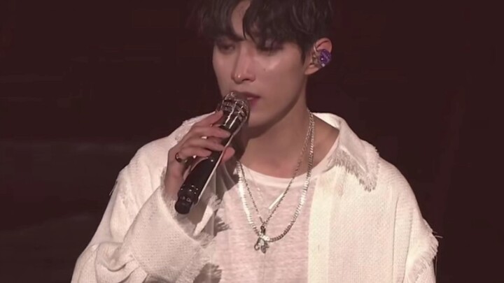 Khổ tận甘 lai rồi, có thể kể cho tôi nghe về chặng đường đã qua không? [DK Lee Seok-min]