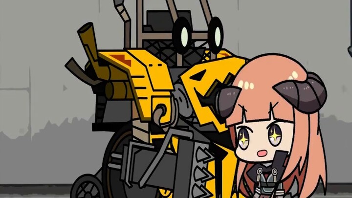 ku ku ku ki ki! !