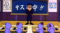 นินจารันทาโร่ ภาคเก่า ตอนที่ 34