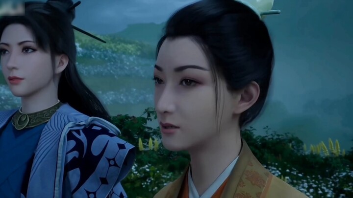 [The Story of a Mortal Cultivating Immortality] Fellow Taoist Han, who has mediocre qualifications a