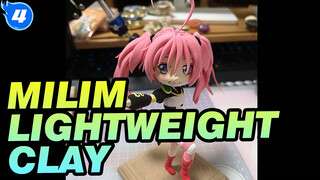 TenSura - Milim | Lightweight Clay_3