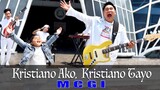 Kristiano Ako, Kristiano Tayo (MCGI) Plethora ft. Pleth