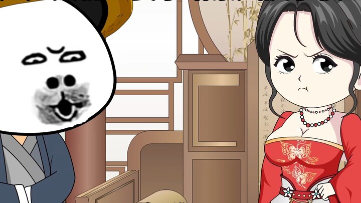 “กุ้งชุนเลี้ยง” ตอนที่ 22 ยู่หน่องอิจฉา