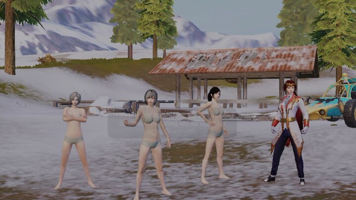 pubg Mobile
