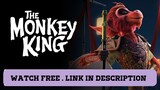 The Monkey King 2023 . WATCH FREE