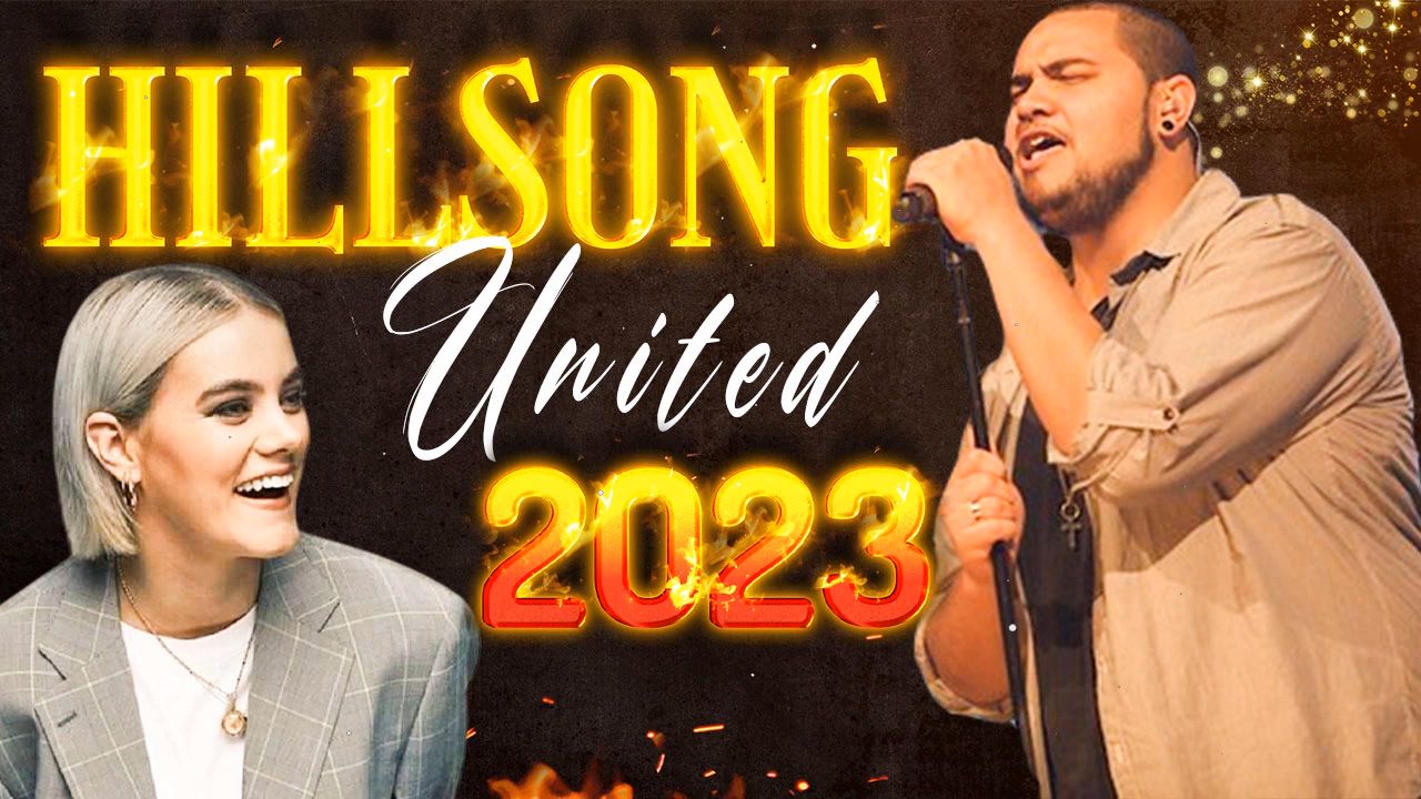 Hillsong United Tickets, 2023 Concert Tour Dates