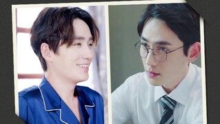 [Zhu Yilong Narcissus] Weishengsu: Marriage First Love Episode 10