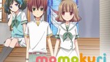 Momokuri Episode 7 Sub Indo