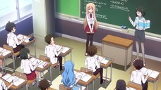 Umaru chan episode 3 Tagalog