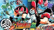 eyeshield 21 episode 76 tagalog