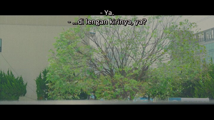 Our Unwritten Seoul Episode 7 Sub Indo