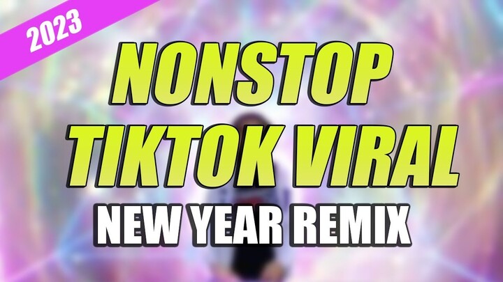 TIKTOK DISCO PARTY  - SEE TINH TING TING TANG NEW YEAR REMIX