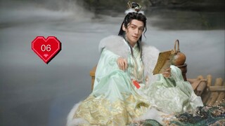 EP.06 ซับไทย เอ.ไอ. •Whis-pers-of-Fate•